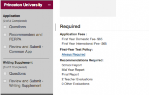 Princeton-writing-application